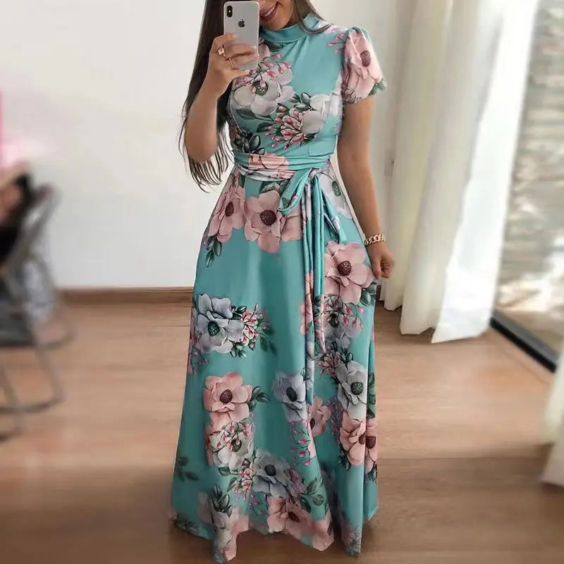 Vestidos Longos