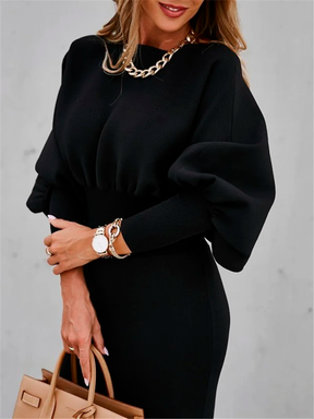 Vestido Midi Delara